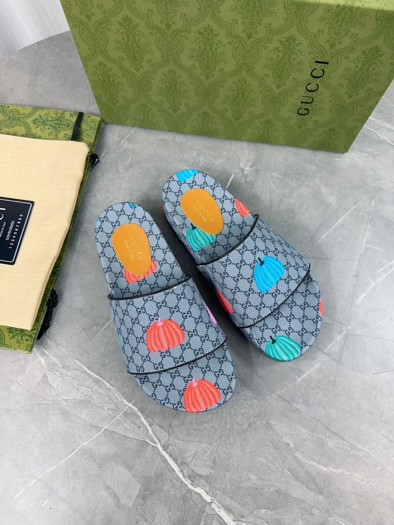 Gucci Slippers